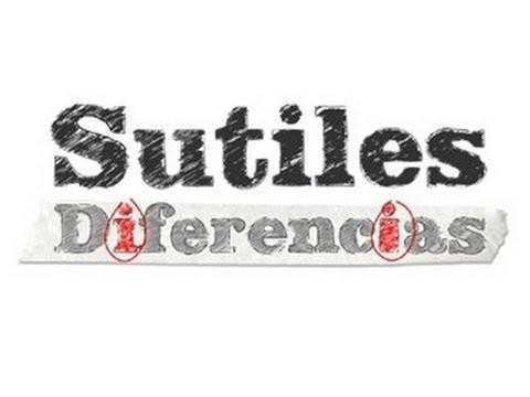 Sutiles Diferencias - Trailer