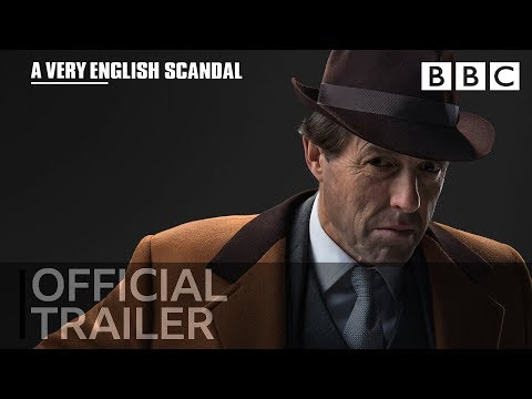 A Very English Scandal: EXCLUSIVE TRAILER (UK)