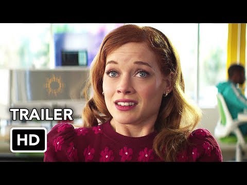 Zoey&#039;s Extraordinary Playlist (NBC) Trailer HD - Jane Levy musical drama series