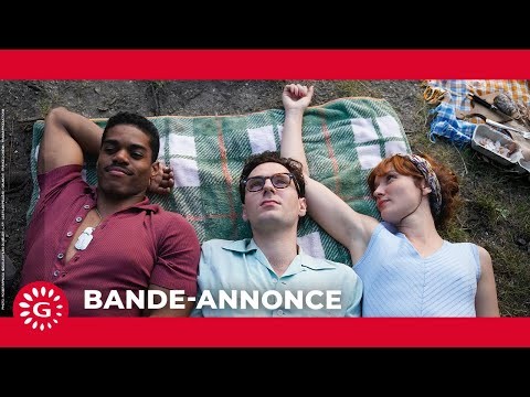 LE TEMPS D&#039;AIMER - Bande-annonce [Le 29 novembre au cinéma]