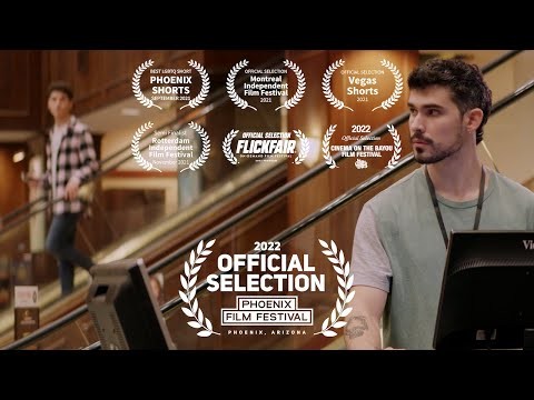 Read Between the Lines (2022) | An LGBTQ Short Film | Precision Entertainment