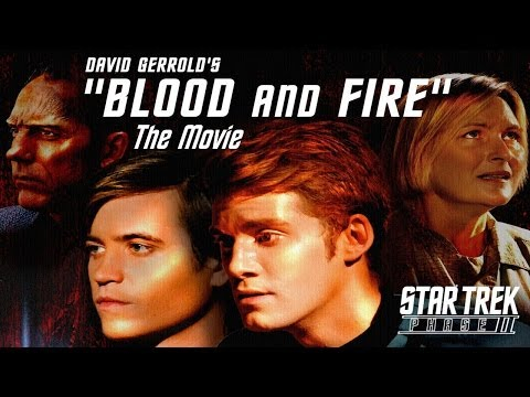 Star Trek Phase II - 4x04-5 - Blood and Fire, The Movie - Subtitles