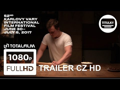 Cukrář / The Cakemaker (2017) CZ HD festivalový trailer