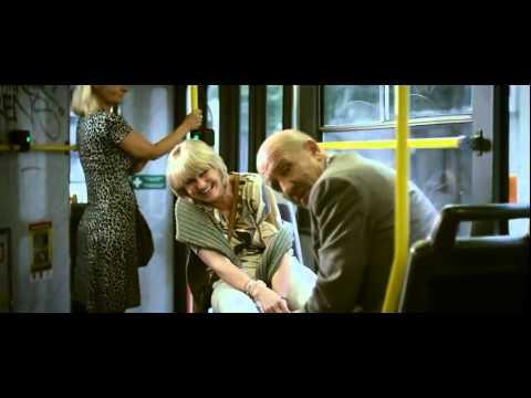 Láska je láska (2012) - český trailer