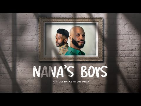 Nana&#039;s Boys: Trailer (Black Gay Film)