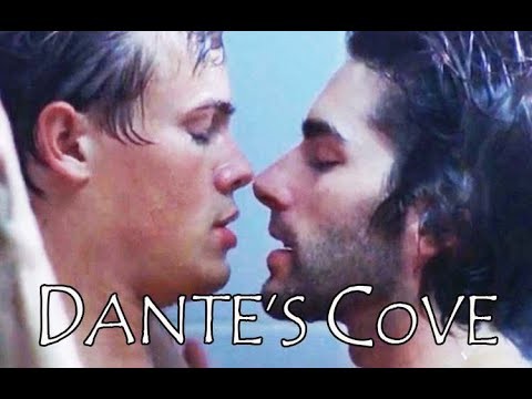 INTRO - DANTE&#039;S COVE season 3