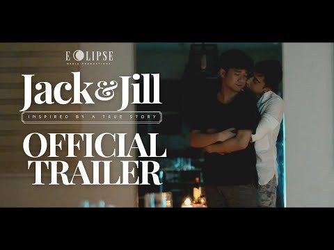 JACK &amp; JILL: INSPIRED BY A TRUE STORY | MICRO-BL SERIES | OFFICIAL TRAILER | ENG SUB