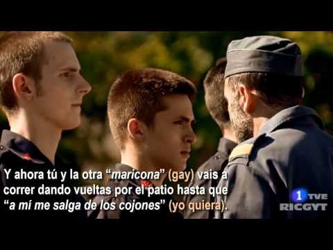 &quot;Cuéntame&quot; Corto Gay Short  (Subt. Español) HD