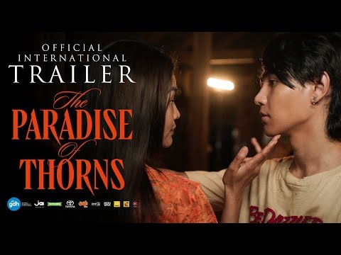 THE PARADISE OF THORNS | Official International Trailer