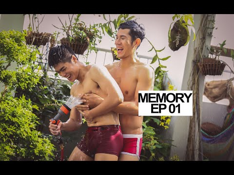 ANH, MÌNH BÌNH YÊN NHÉ! - MEMORY | Episode 01 [WEB DRAMA BOY LOVE VIETNAM]