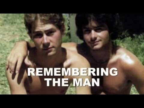 Remembering The Man Trailer