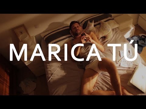 Marica Tú