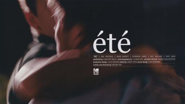 été