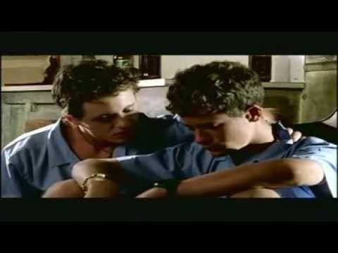 The Burning Boy (2001) - Gay themed short film