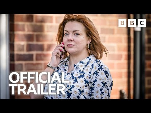 Four Lives | Trailer - BBC