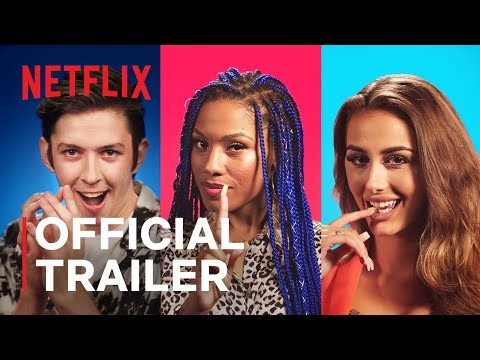 The Circle Season 2 | Official Trailer | Netflix