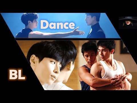 BL Mix - You make me dance - Music Video