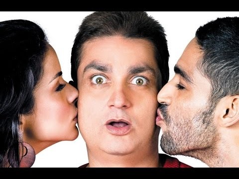 Straight | Full Length Bollywood Romantic Sex Comedy