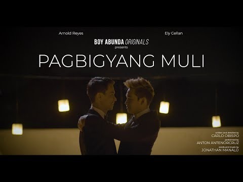 Boy Abunda Originals: Pagbigyang Muli (A Short Film/Music Video) (WITH ENGLISH SUBTITLE)