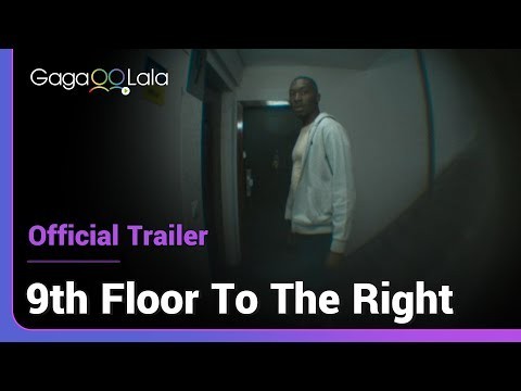 9th Floor to the Right | Official Trailer | Knock knock. Who&#039;s there? A horrible hookup!