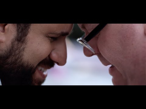 &#039;CHANCE &#039;, award winning gay short film.