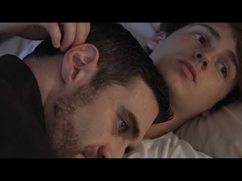 LGBT Show - Boys Hurt Too Trailer