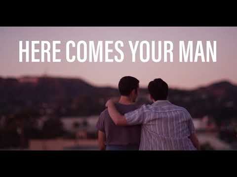 Here Comes Your Man - trailer