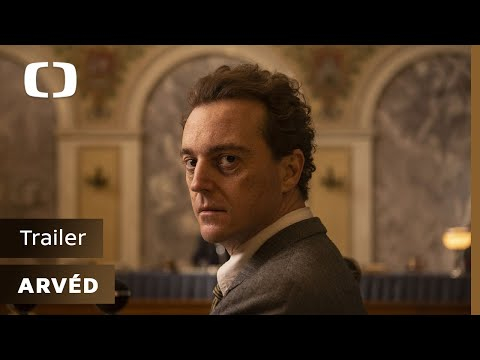 Arvéd | Trailer