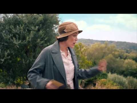 The Durrells Trailer