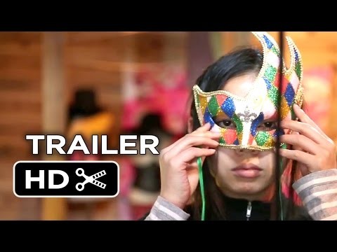 Love Hotel Official Trailer 1 (2014) - Angel Love Hotel Documentary HD