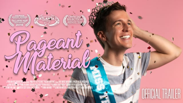 Pageant Material (Official Trailer)