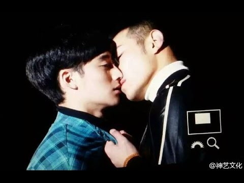 Oppressive Love (trailer 2) BL/gay web film