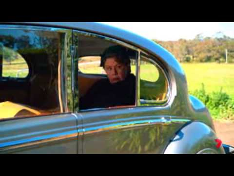 A Place To Call Home - Channel Seven 2013 promo