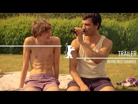 “Invincible Summer” (Un invincible été) | Trailer | Berlinale 2024