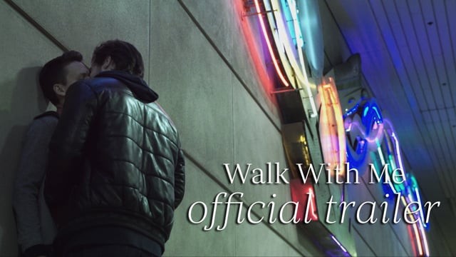 Walk With Me | Official Trailer