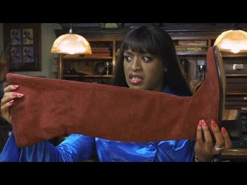 Kinky Boots (2005) - Movie Trailer