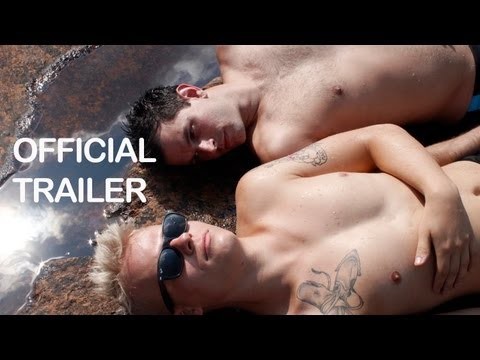 Tumbledown Official Trailer - TLA Releasing Worldwide