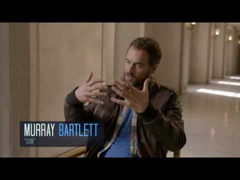 Looking: The Movie – Cast Featurette (HBO)