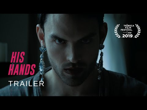 His Hands (2019) | Official Trailer HD