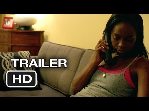 Four Official Trailer 1 (2013) - Drama HD