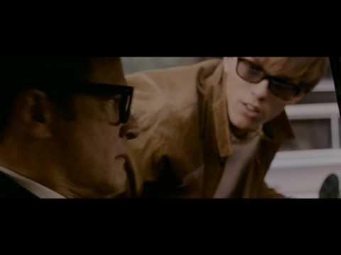 A Single Man - Official Trailer [HD]