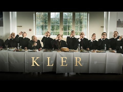 KLER - oficjalny zwiastun nowego filmu Wojtka Smarzowskiego