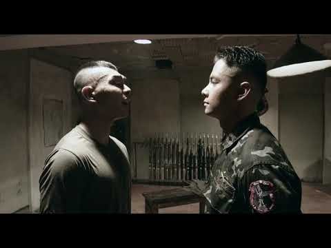 Esprit De Corps (2014) - Trailer