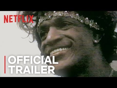 The Death and Life of Marsha P. Johnson