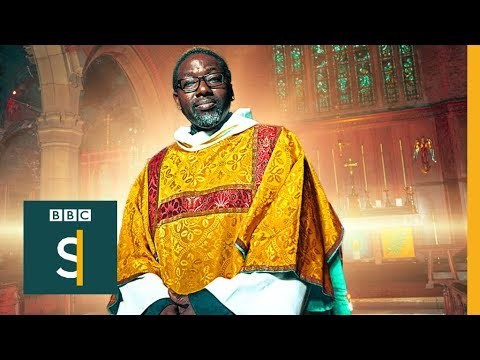 &#039;Am I too gay for God?&#039; BBC Stories