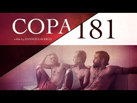 Copa 181 (2019) Official Trailer | Breaking Glass Pictures Movie