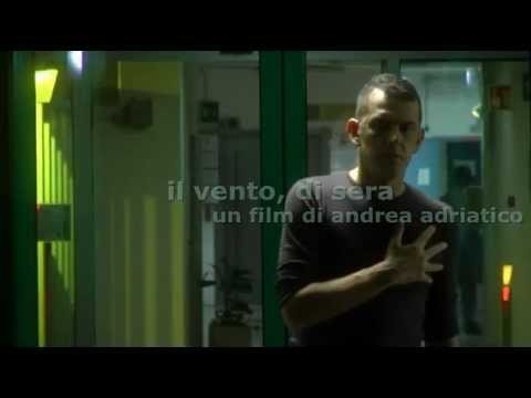 Il vento, di sera - trailer