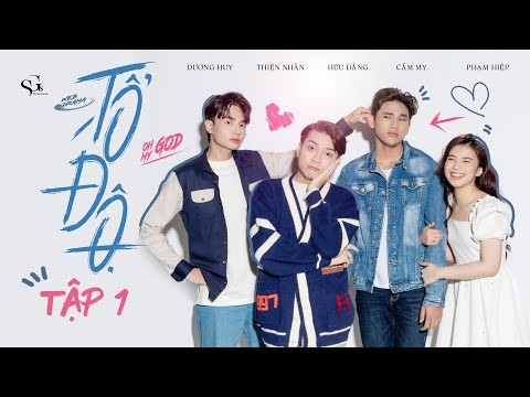 TỔ ĐỘ - Full Tập 1 | Phim đam mỹ hay nhất 2023 | Webdrama Boy Love TỔ ĐỘ | Oh My God