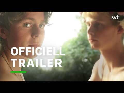 Bara sex - säsong 2 | Trailer | SVT