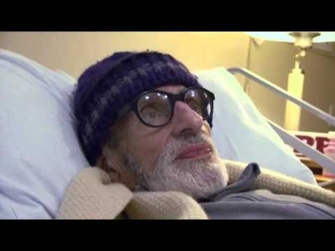 Larry Kramer in Love and Anger | HBO Documentaries